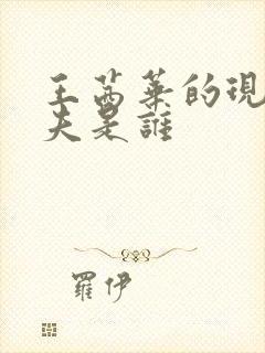 王茜华的现任丈夫是谁