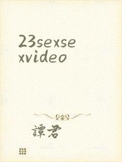 23sexsexvideo