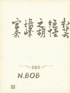 官场之绝对权力秦峰胡佳芸