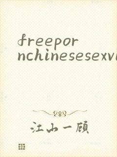 freepornchinesesexvideo