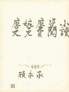 廖婉廖瓷小说全文免费阅读最新章节