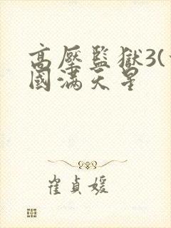 高压监狱3(法国满天星