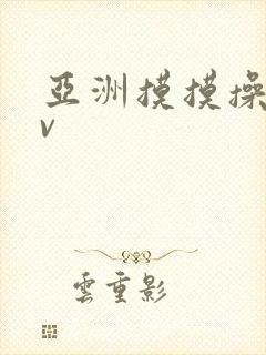 亚洲摸摸操操av