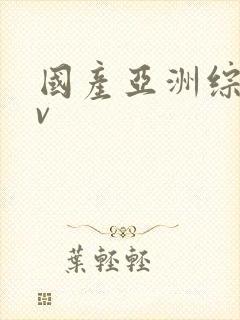 国产亚洲综合av封面