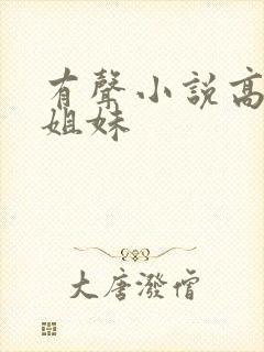 有声小说高树三姐妹