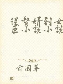 从赘婿到女帝宠臣小说小说