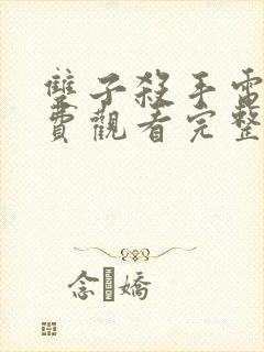 双子杀手电影免费观看完整版