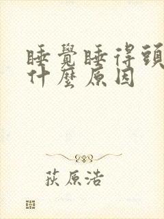 睡觉睡得头晕是什么原因