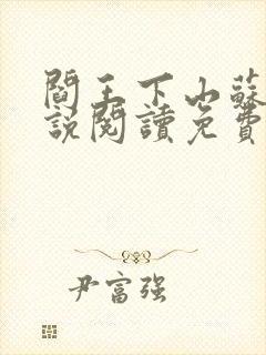 阎王下山苏文小说阅读免费下载封面