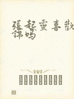 张起灵喜欢陈文锦吗封面