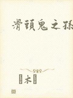 滑头鬼之孙雪女