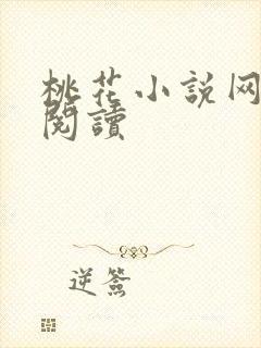 桃花小说网小说阅读