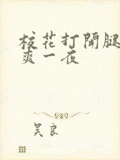 校花打开腿让我爽一夜