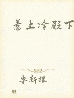 惹上冷殿下呼吸