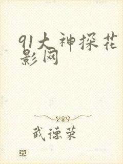 91大神探花电影网封面