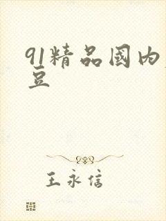 91精品国内麻豆