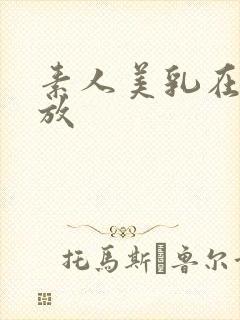 素人美乳在线播放