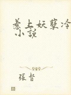 惹上妖孽冷殿下 小说