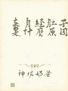 来月经肚子疼痛是什么原因