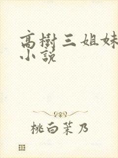 高树三姐妹有声小说