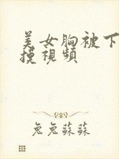 美女胸被下药人摸视频