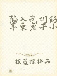 陷入我们的热恋耳东兔子小说在线