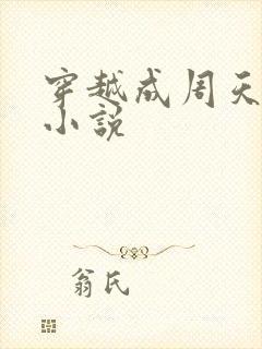 穿越成周天子的小说封面
