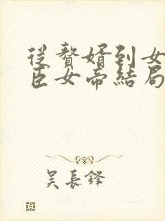 从赘婿到女帝宠臣女帝结局封面