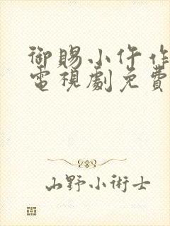 御赐小仵作2 电视剧免费观看