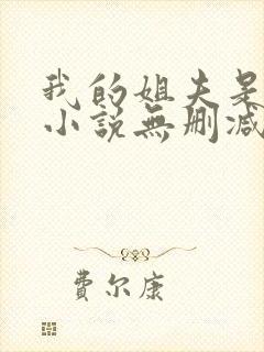 我的姐夫是太子小说无删减在线阅读封面