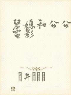 儿媳和公公韩国电影