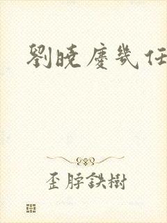 刘晓庆几任丈夫