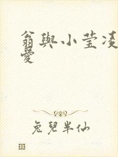 翁与小莹凌晨欢爱