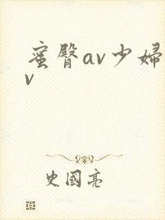 蜜臀av少妇av