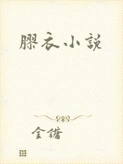 胶衣小说