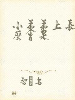 小弟弟上长痘怎么会是