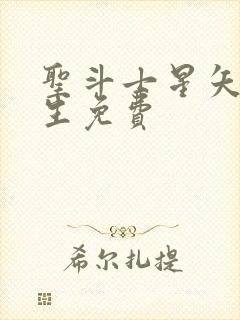 圣斗士星矢:重生免费