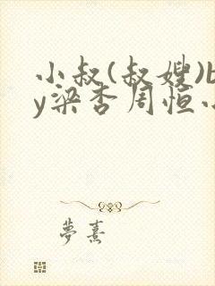 小叔(叔嫂)by梁杏周恒小说