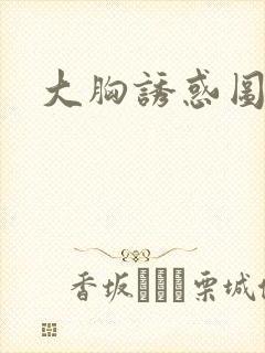 大胸诱惑图片封面