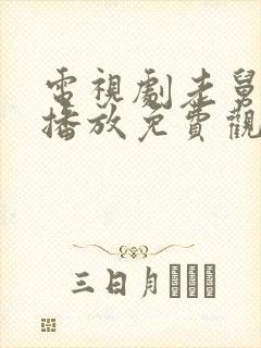 电视剧老舅在线播放免费观看全集