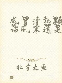 感冒清热颗粒是治风寒还是风热