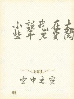 小说我在大明那些年免费阅读