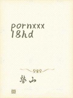pornxxx18hd