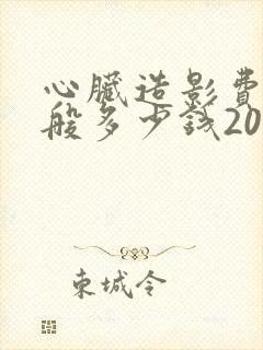 心脏造影费用一般多少钱2023年封面