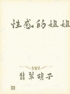 性感的姐姐3