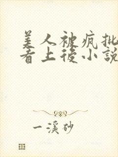 美人被疯批王爷看上后小说免费阅读封面