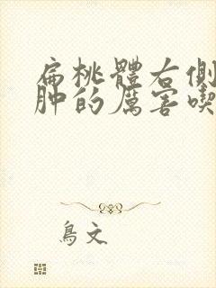 扁桃体右侧发炎肿的厉害吃什么药