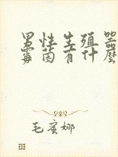 男性生殖器感染霉菌有什么症状