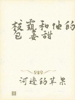 校霸和他的小哭包 姜甜