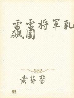 雷电将军乳液狂飙图封面